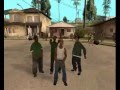 GTA 4 пацана 