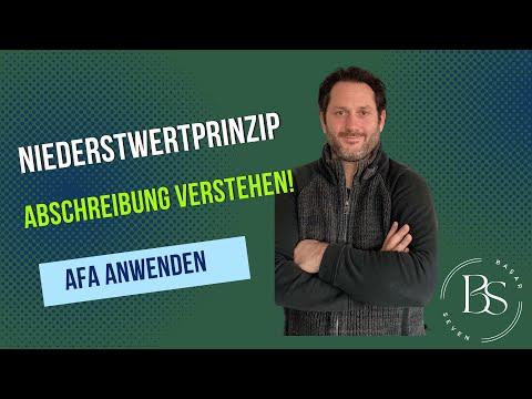 Niederstwert, Höchstwertprinzip