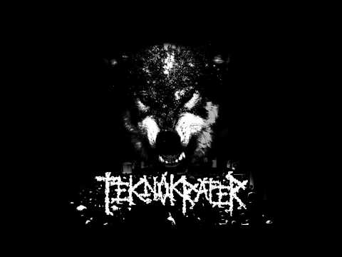 Teknokrater - Noise war