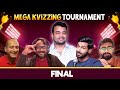 Mega KVizzing Tournament II Final Ft. Ashish, Kanan, Pavan, Rohan
