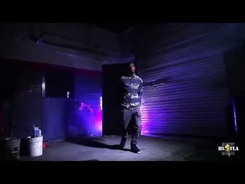 K1NG QUEZ ft Telly Savalas,  Jigg Star 100 Bandz (WSHH Exclusive - Video) Worldstar