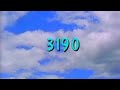 Sesame Street Episode 3190 February 4 1994