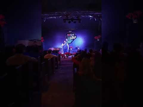 Promotional video thumbnail 2 for Tekk Johnson Comedy