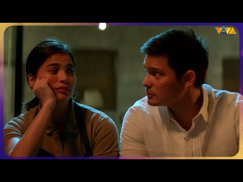 Basta, I said it! Scene from SID & AYA (NOT A LOVE STORY)