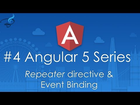 Angular 5 Tutorials From Scratch | How to start with Angular 5