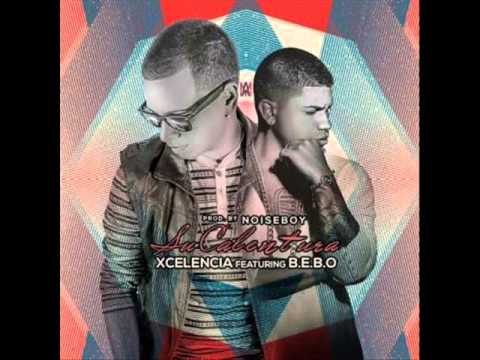 Xcelencia ft Bebo   Su calentura