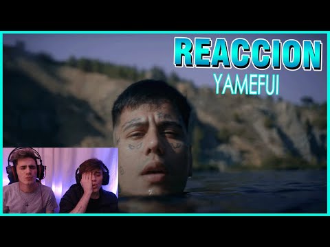 [REACCION] Bizarrap x Duki x Nicki Nicole - YaMeFui