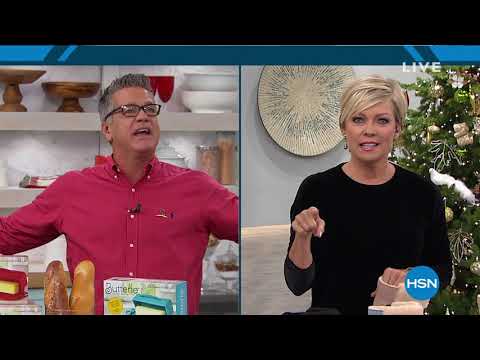 HSN | Saturday Blend Gift Edition 11.16.2019 - 10 AM