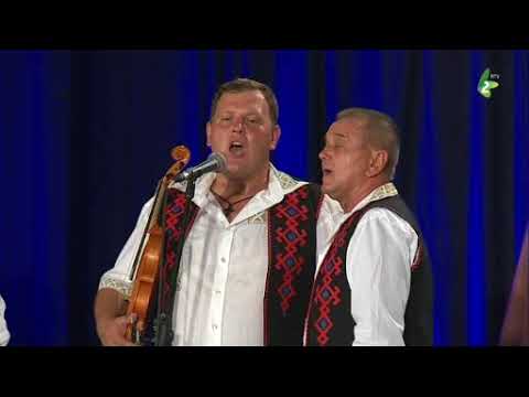 ČERVONA RUTA - "Hucul i kompanija", Užhorod