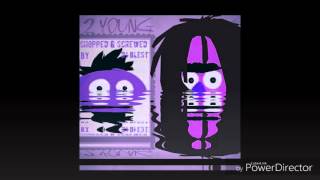 Yung Titan X Yung Praise - Bert & Ernie (Chopped & Screwed) @YungTitan1 @Darria Onry