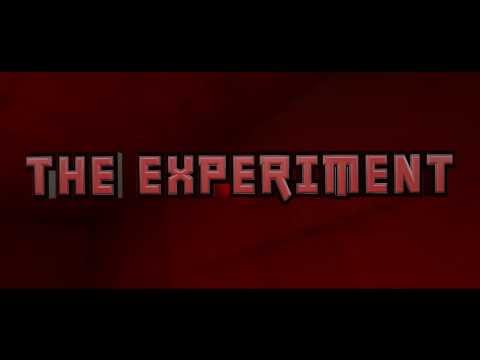 The Experiment Roblox -