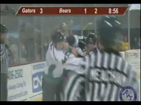 Brett Valliquette vs Eric Tallent