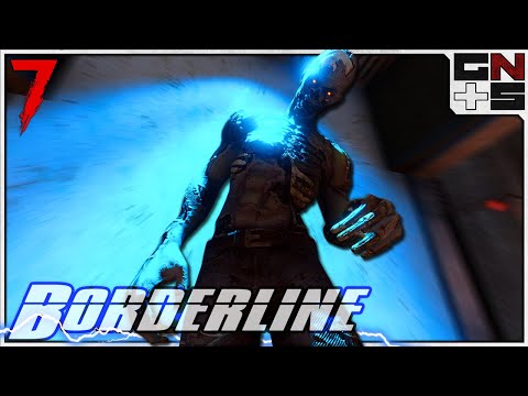 The Secret Lab - Borderline - 7 Days to Die (E.12)