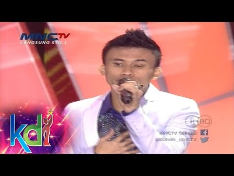 Wahid " Dasyat " Gorontalo - Kontes Final KDI 2015 (4/5)