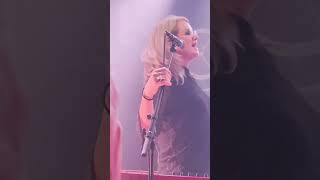 The Wannadies &quot;Shorty&quot; Kulturkvarteret Kristianstad 2024-03-16