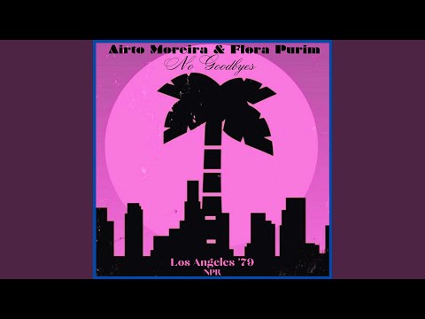 Airto Moreira Tambourine Solo (Live)