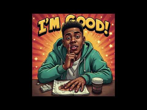 [FREE] Vapor Trap x Phonk Rap Type Beat 2024 | I'm Good