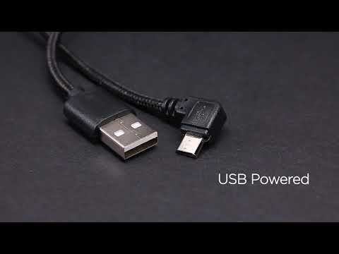 Xtrike Me MP-602 RGB 350x250