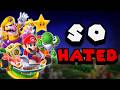 Why Is Mario Party 9 So HATED? DEFAULT Thumbnail