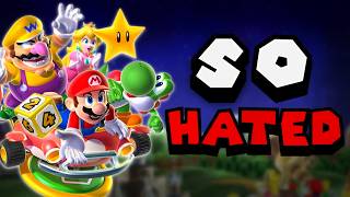 Why Is Mario Party 9 So HATED? MQDEFAULT Thumbnail