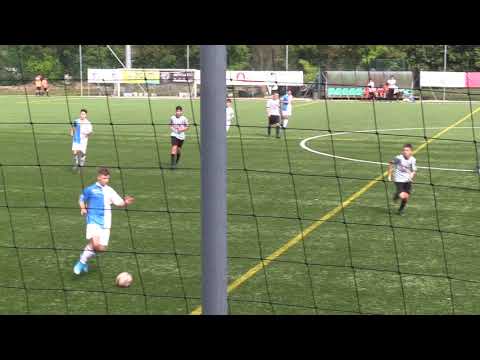 Paluani vs Montorio - 29 9 2019 - U 15