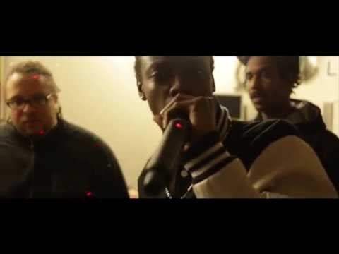 FREESTYLE LBF RADIO   EPISODE 2   Directed By TEAM MAKOULA