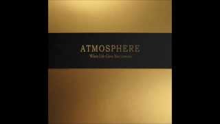 Atmosphere - Yesterday (Instrumental)