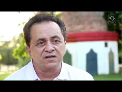 DVD Festival Rootstock 2011 - Entrevista com Flávio José