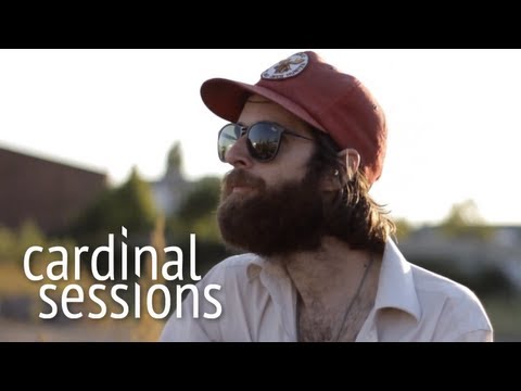 Evening Hymns - Connect The Lines - CARDINAL SESSIONS