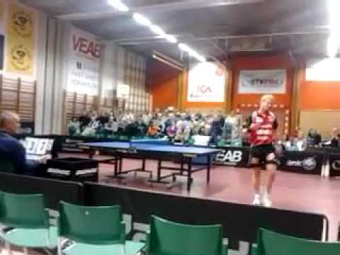 Andreas Törnkvist-Hampus Nordberg. BTK Frej-Söderhamn