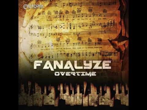 Fanalyze & Ultrapower - Ultralyze
