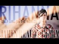 RIHANNA - Only Girl [In The World] (JAMES ...