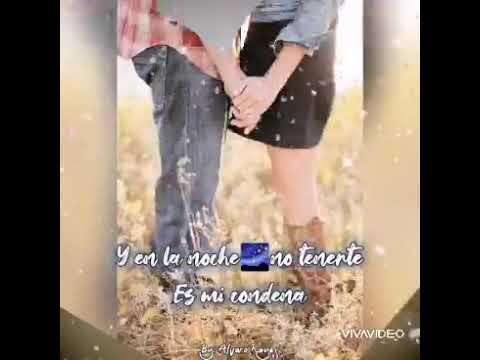 Nenito vargas - eres mía y nadie sabe