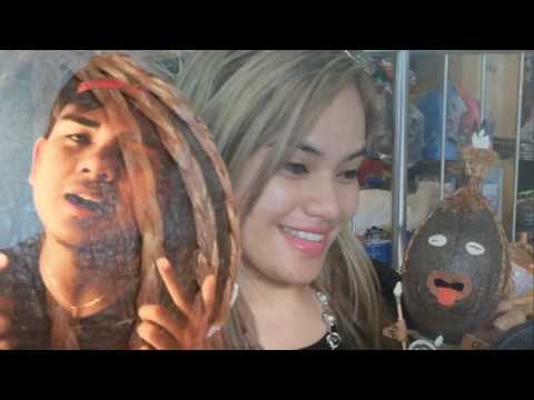 Wonderful Tonight By Taea Yeeting & Archy Temai