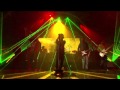 Bruno Mars' "Locked Out of Heaven" - THE X ...
