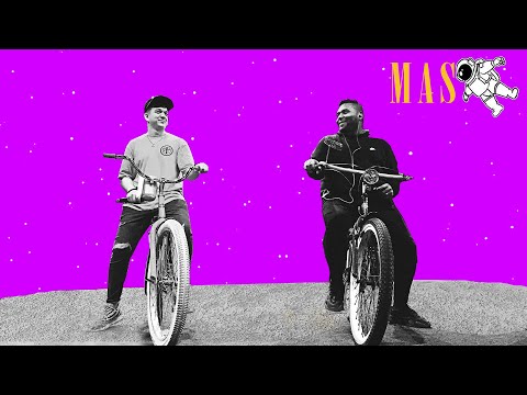 Musiko Feat. Gabriel Rodriguez EMC - VideoLive - "Mas"