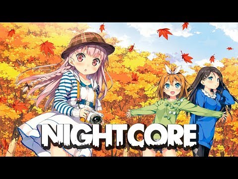 【Nightcore】 Stick Together - Elias Naslin feat  Lucy & Elbot, Elijah N  [lyrics]