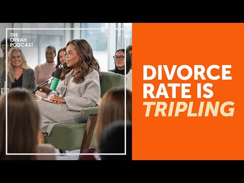 Watch — What is grey divorce and why does it happen — Divorce Insights