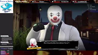 Let's Play Troubleshooter Abandoned Children - White Lion and Black Witch Part 1