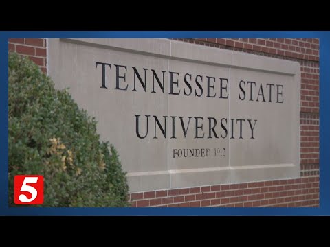 Tennessee HBCU removes conservative group after unapproved campus visit