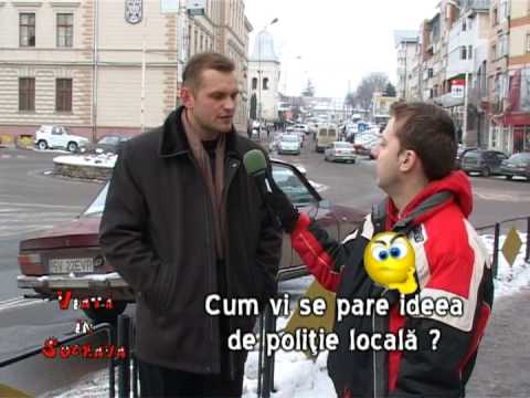 VIS 18.02.2009 - Politia locala