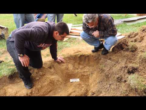 First Fossil Snaggletooth Shark Skeleton Ever Found!