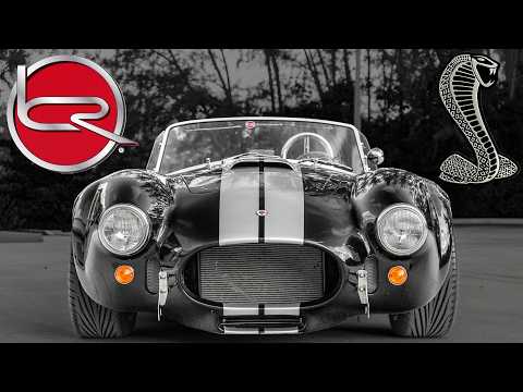 1965 Backdraft Racing Roadster (CC-2097831) for sale in Fort Lauderdale, Florida