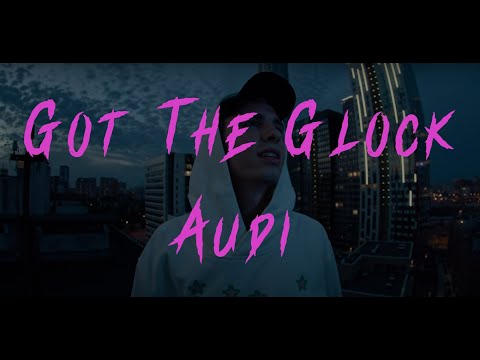 FREE|Audi - MAYOT x BUSHIDO ZHO x SEEMEE X SQWEEZEY type beat