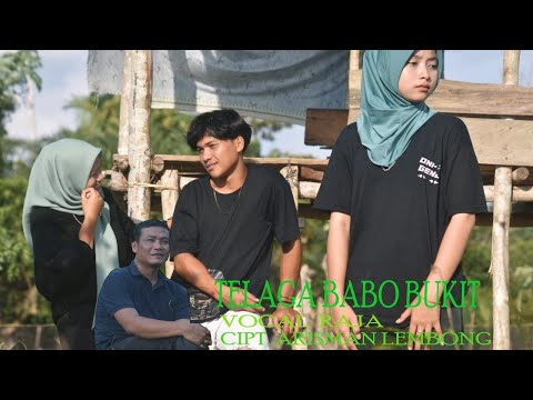 LAGU SINGKIL 2023 - RAJA - TELAGA BABO BUKIT