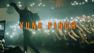 Yung Pinch Live Berkeley (Iamsu, Show Banga, Rexx Life Raj)