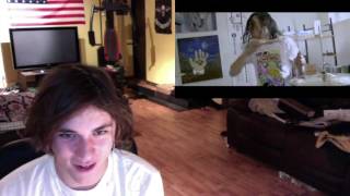 Bad Guy (Islander) - Review/Reaction