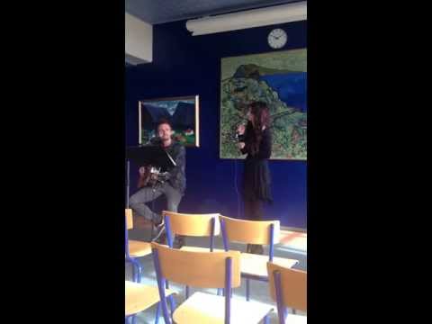 Laila av Reyni og Magni á Lakjuni