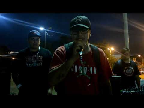 CHOCO vs BLAS - 4tos Level Pretemporada