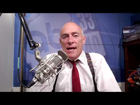 November 8, 2021 Weather Xtreme Video - Afternoon Edition